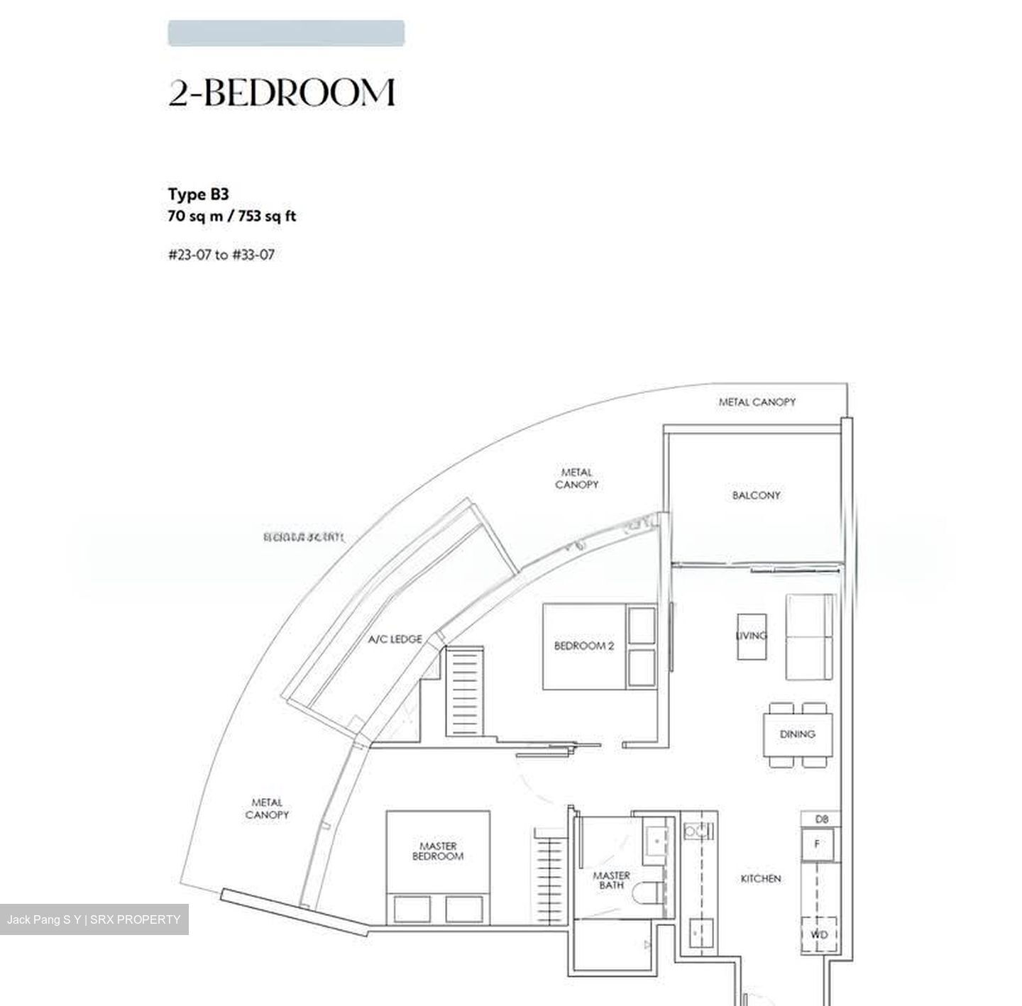Newport Residences (D2), Apartment #542395741